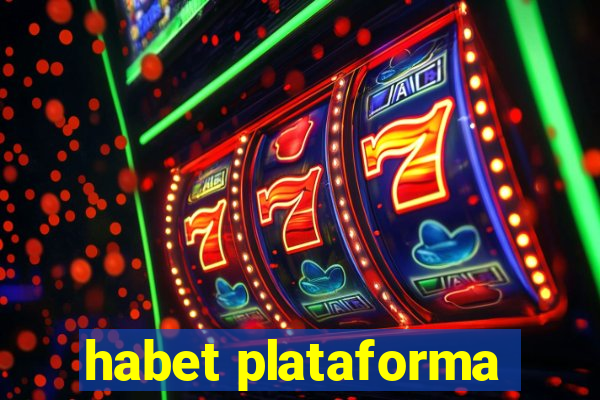 habet plataforma